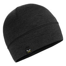 Salewa Cristallo Beanie black out