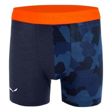 Salewa Cristallo Warm AMR Boxer M navy blazer