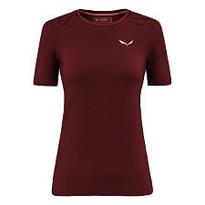 Salewa Cristallo Warm AMR T-SRT W syrah