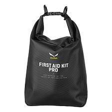 Salewa First Aid Kit Expedition black