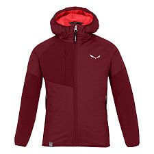 Salewa Ortles Hybrid Twr Jacket K syrah