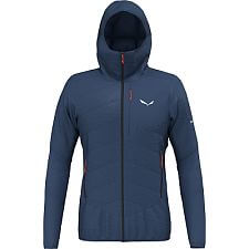 Salewa Ortles Hybrid TWR Jacket M dark denim