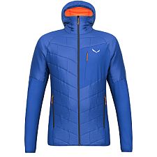 Salewa Ortles Hybrid Twr Jacket M electric