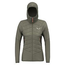 Salewa Ortles Hybrid TWR Jacket W faded green