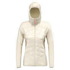 Salewa Ortles Hybrid TWR Jacket W oatmeal