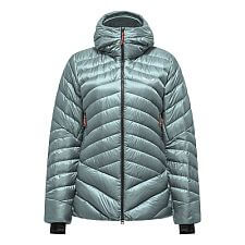 Salewa Ortles Medium 3 RDS Down Jacket W willow