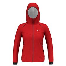 Salewa Pedroc 2.5L PTX Light Jacket W flame