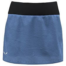 Salewa Pedroc 2 DST Skort W morning blue