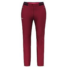 Salewa Pedroc 2 DST W Regular Pant syrah