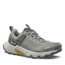 Salewa Pedroc 2 PTX Shoe M shadow / faded green