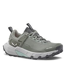 Salewa Pedroc 2 PTX Shoe W shadow/faded green