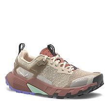 Salewa Pedroc 2 W oatmeal/etruscan red