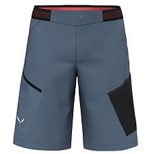 Salewa Pedroc 3 DST Cargo Shorts M java blue