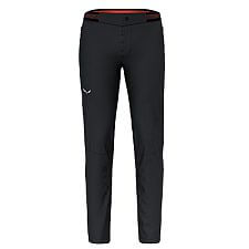 Salewa Pedroc 4 DST Regular Pant M black out