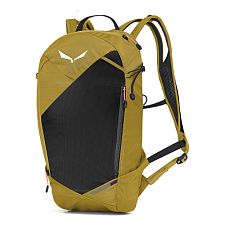 Salewa Pedroc Active 12L olive oil