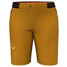 Salewa Pedroc DST Shorts W golden brown
