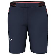 Salewa Pedroc DST Shorts W navy blazer