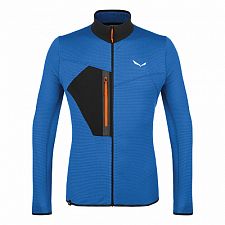 Salewa Pedroc PL Full-zip M electric melange