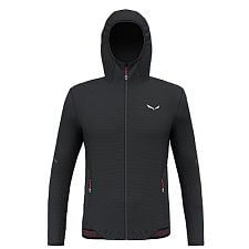 Salewa Pedroc PL HD Jacket M black out