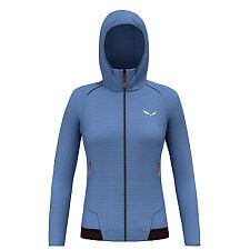 Salewa Pedroc PL HD Jacket W morning blue