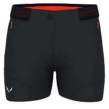 Salewa Pedroc Pro Cargo Shorts W black out