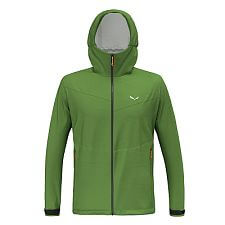 Salewa Puez 2,5L PTX Jacket M yucca