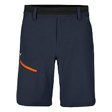 Salewa Puez 3 DST Shorts M navy blazer