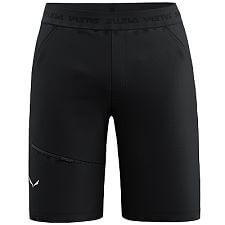 Salewa Puez 4 Shorts M black out
