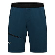 Salewa Puez 4 Shorts M pond blue
