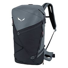 Salewa Puez 40+5L Backpack navy blazer / java blue