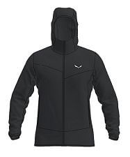 Salewa Puez Altavia PL HD JKT M Black out