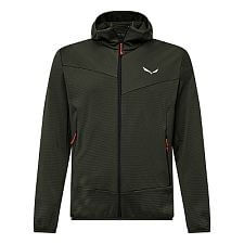 Salewa Puez Altavia PL HD JKT M dark olive