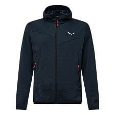 Salewa Puez Altavia PL HD JKT M navy blazer