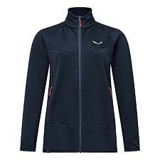 Salewa Puez Altavia PL JKT W navy blazer