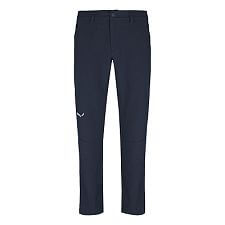Salewa Puez Dolomitic 2 Regular Pant M navy blazer