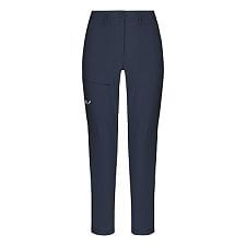 Salewa Puez Dolomitic 2 Regular Pant W navy blazer