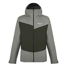 Salewa Puez Gore-Tex Paclite® Jacket M dark olive