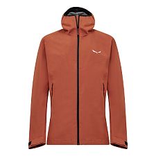 Salewa Puez GTX 3L EPE Jacket M bombay brown