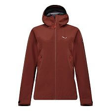 Salewa Puez GTX 3L EPE Jacket W etruscan red