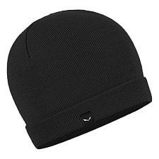 Salewa Puez Merino Beanie black out