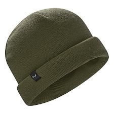 Salewa Puez Merino Beanie faded green