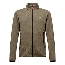 Salewa Puez Rocca Polarlite jacket M quicksand
