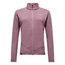 Salewa Puez Rocca Polarlite jacket W zephyr