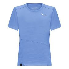 Salewa Puez Sporty Dry T-Shirt W morning blue