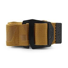 Salewa Rainbow 3 Belt golden brown