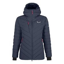 Salewa Raiser Medium RDS Down Jacket W navy blazer