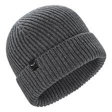 Salewa Re-Zebru Knit Beanie light grey melange