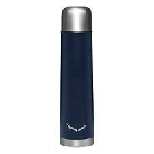 Salewa Rienza Thermo Stainless Steel Bottle 0,75L navy