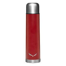 Salewa Rienza Thermo Stainless Steel Bottle 0,75L syrah