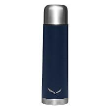 Salewa Rienza Thermo Stainless Steel Bottle 1,0L navy